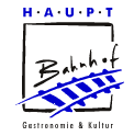 HAUPTBahnhof Tübingen - Gastronomie und Kultur